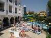 Hotel Irmak 